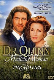 Dr. Quinn, az ápolónő - Hallgass a szívedre! (2001)