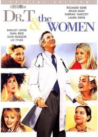 Dr. T és a nők (2000)
