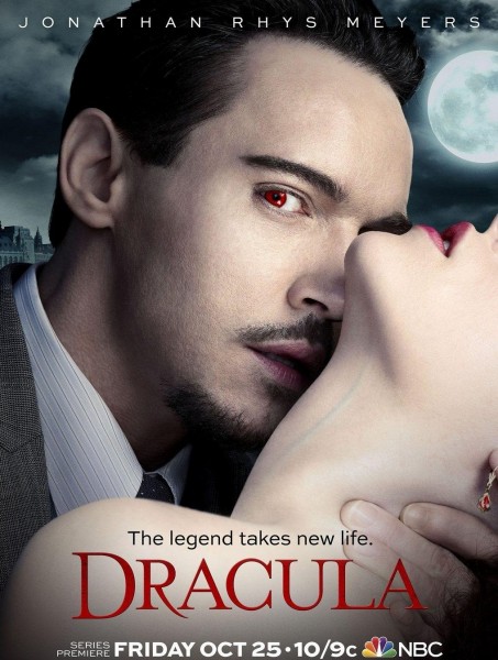 Dracula (2013) : 1. évad
