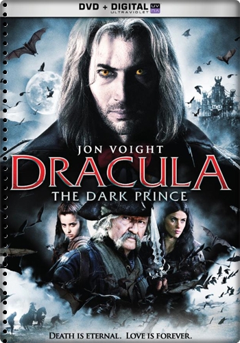 Dracula The Dark Prince (2013)