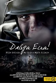Drága Elza! (2014)