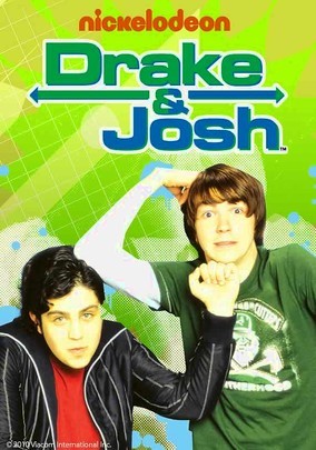Drake és Josh (2006) : 3. évad