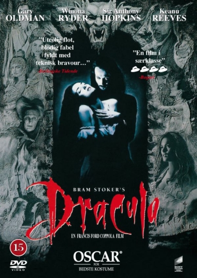 Drakula. (1992)