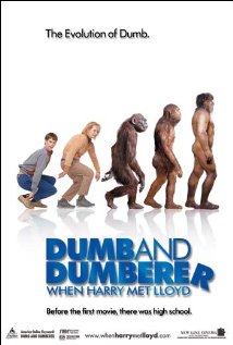 Dumb és Dumberer: Dilibogyók 2 (2003)
