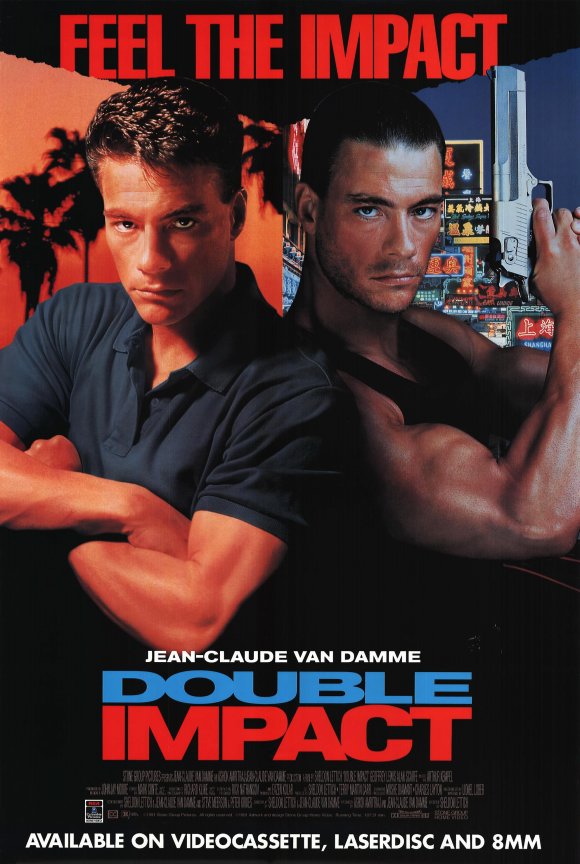 Dupla dinamit (1991)