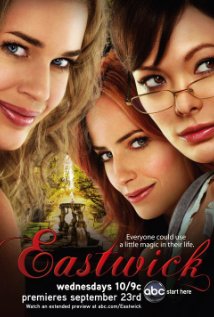 Eastwick (2009) : 1. évad