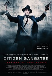 Edwin Boyd - Citizen Gangster