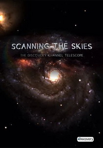 Égi titkok: a Discovery Channel-teleszkóp