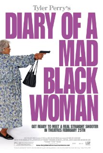 Egy dühös asszony naplója (2005)