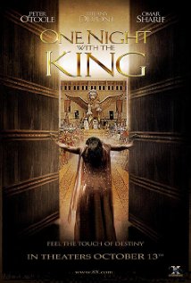 Egy éjszaka a királlyal (2006)
