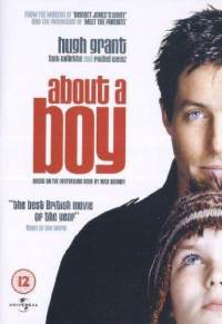 Egy fiúról (2002)