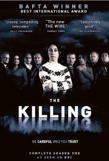 Egy gyilkos ügy (2007) : 1. évad