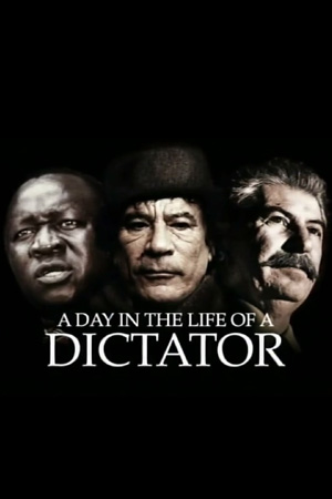 Egy nap a diktátorok életében