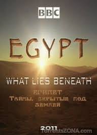 Egyiptom, és ami alatta rejlik