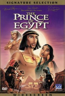 Egyiptom hercege