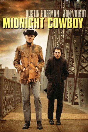 Éjféli Cowboy