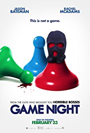 Éjszakai játék (2018)