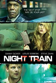 Éjszakai vonat