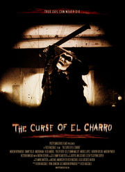 El Charro átka (2005)