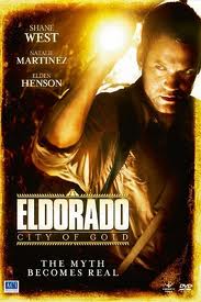 El Dorado - Aranyváros (2010)