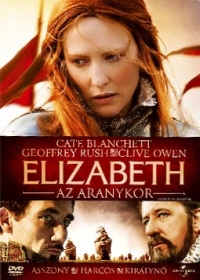 Elizabeth : Az aranykor