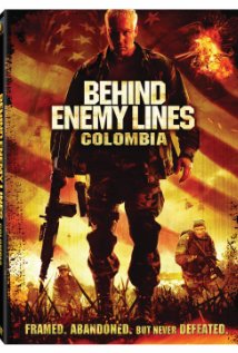 Ellenséges terület 3. - A kolumbiai túsz (2009)