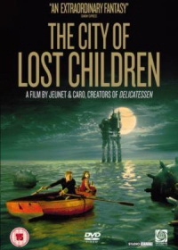 Elveszett Gyermekek Városa (1995)