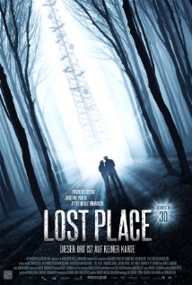 Elveszett hely (2013)