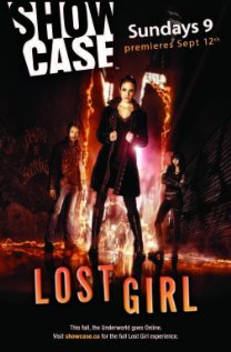 Elveszett lány (2011) : 2. évad