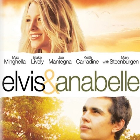 Elvis és Annabell (2007)