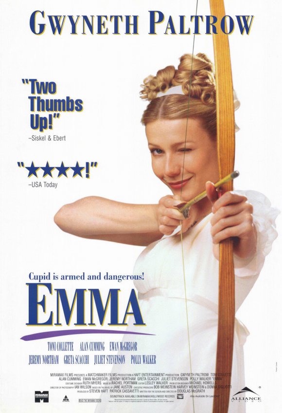 Emma. (1996)