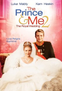 Én és a hercegem 2 - A királyi esküvő
