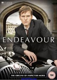 Endeavour (2013) : 1. évad