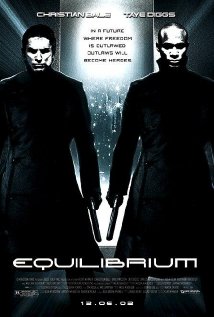 Equilibrium - Gyilkos nyugalom