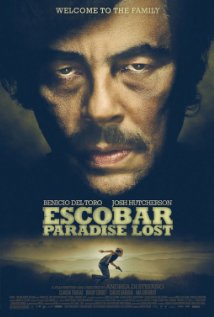 Escobar Paradise Lost