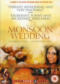 Esküvő monszun idején (2001)