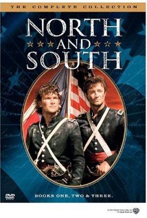 Észak és Dél (1985) : 1. évad