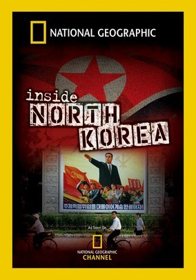 Észak-Korea, a fenyegető árnyék