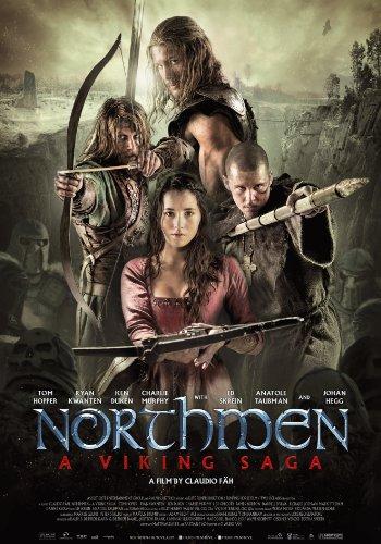 Északiak: A viking saga (2013)
