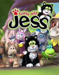 Eszes Jess (2009) : 1. évad