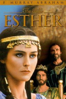 Eszter, Perzsia királynője