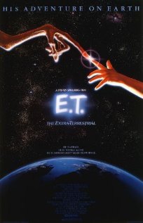 E.T. - a földönkívüli (1982)