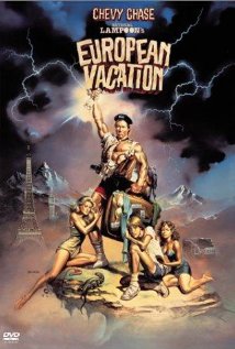 Európai vakáció (1985)