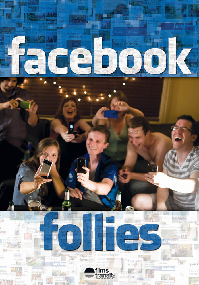 Facebookos buktatók - Facebook Follies