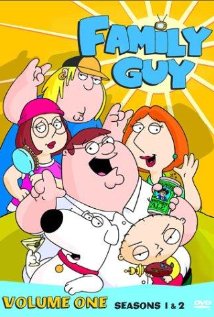 Family Guy (2001) : 3. évad