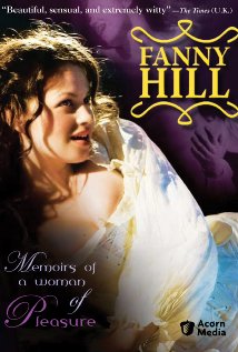 Fanny Hill - Egy örömlány emlékiratai (2007) : 1. évad