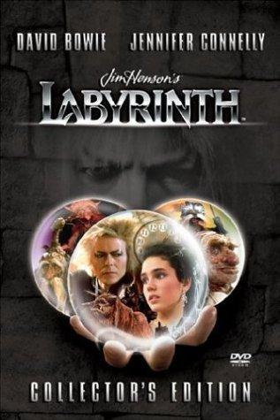 Fantasztikus Labirintus (1986)