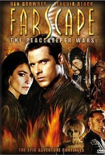 Farscape - Békefenntartók háborúja (2004)
