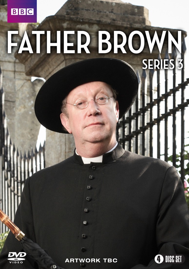 Father Brown-