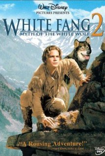 Fehér Agyar 2.: A fehér farkas mítosza